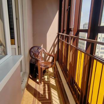 Сдается 1-комнатная квартира, 25 м²