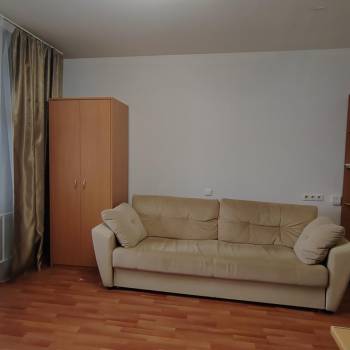 Сдается 1-комнатная квартира, 25 м²