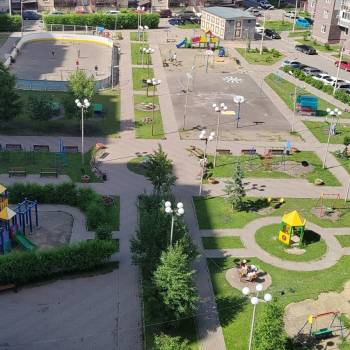 Сдается 1-комнатная квартира, 25 м²