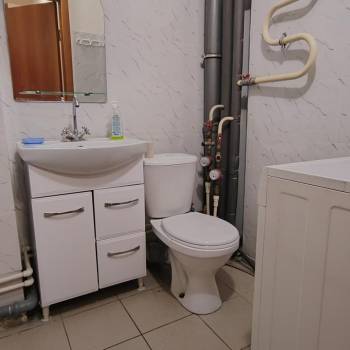 Сдается 1-комнатная квартира, 25 м²