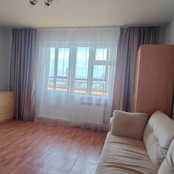Сдается 1-комнатная квартира, 25 м²