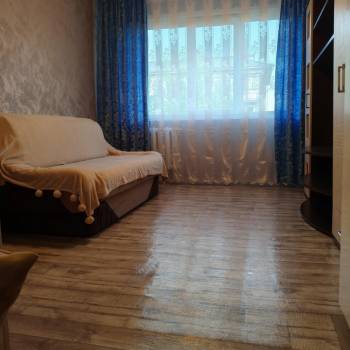 Сдается 1-комнатная квартира, 18 м²