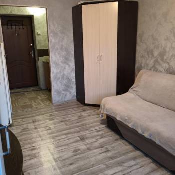 Сдается 1-комнатная квартира, 18 м²
