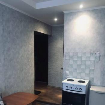 Сдается 1-комнатная квартира, 18 м²