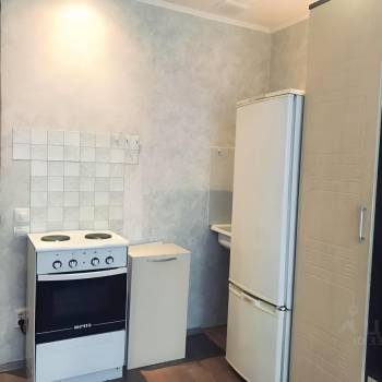 Сдается 1-комнатная квартира, 18 м²