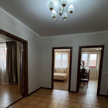 Продается 2-х комнатная квартира, 57,6 м²