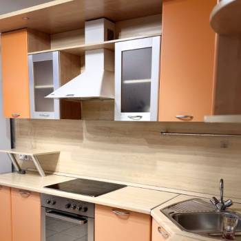 Продается 2-х комнатная квартира, 57,6 м²