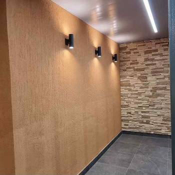 Сдается 1-комнатная квартира, 45 м²