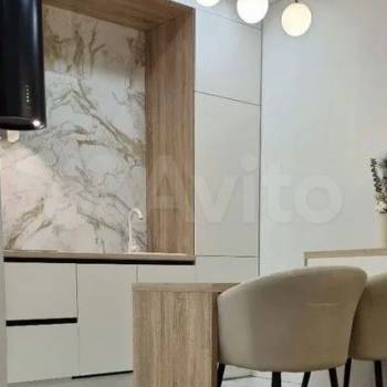 Сдается 1-комнатная квартира, 45 м²