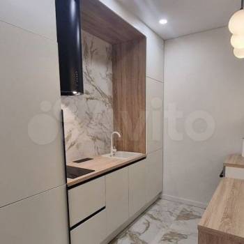 Сдается 1-комнатная квартира, 45 м²