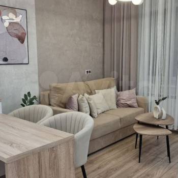 Сдается 1-комнатная квартира, 45 м²