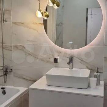 Сдается 1-комнатная квартира, 45 м²