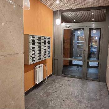Сдается 1-комнатная квартира, 45 м²