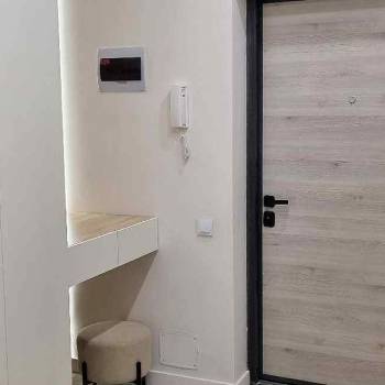 Сдается 1-комнатная квартира, 45 м²