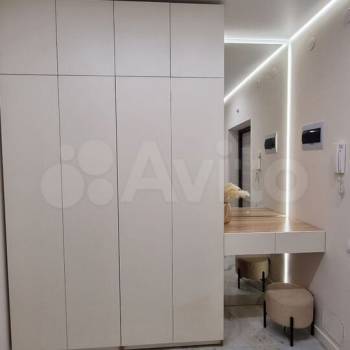 Сдается 1-комнатная квартира, 45 м²