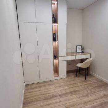 Сдается 1-комнатная квартира, 45 м²