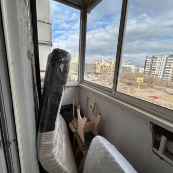 Продается 2-х комнатная квартира, 53,2 м²