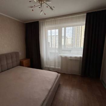 Продается 2-х комнатная квартира, 53,2 м²