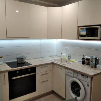 Сдается 2-х комнатная квартира, 48 м²