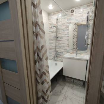Сдается 2-х комнатная квартира, 48 м²