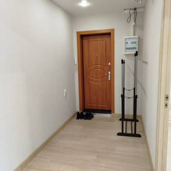 Сдается 2-х комнатная квартира, 48 м²