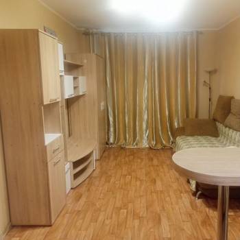 Продается 1-комнатная квартира, 27,9 м²