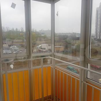 Продается 1-комнатная квартира, 27,9 м²
