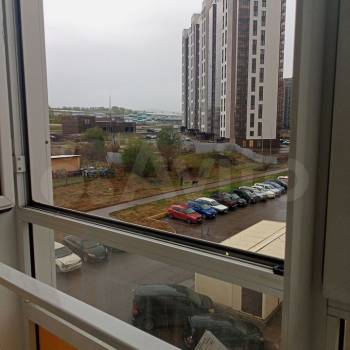 Продается 1-комнатная квартира, 27,9 м²