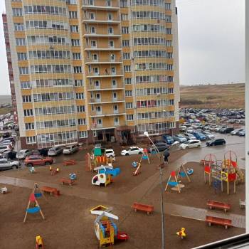 Продается 1-комнатная квартира, 27,9 м²