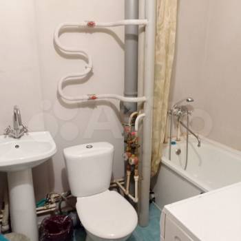 Продается 1-комнатная квартира, 27,9 м²