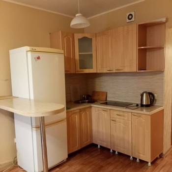 Продается 1-комнатная квартира, 27,9 м²