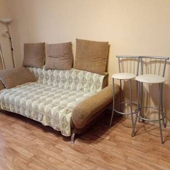 Продается 1-комнатная квартира, 27,9 м²