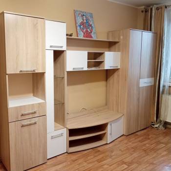 Продается 1-комнатная квартира, 27,9 м²