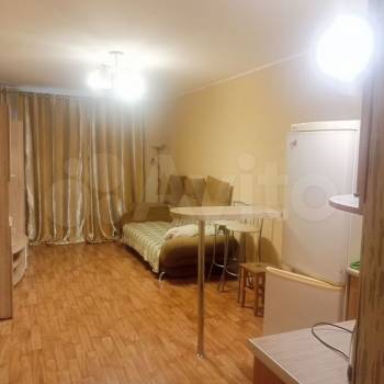 Продается 1-комнатная квартира, 27,9 м²