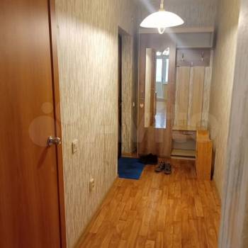 Продается 1-комнатная квартира, 27,9 м²