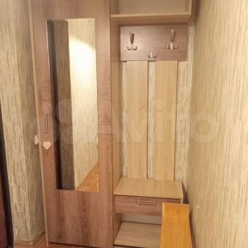 Продается 1-комнатная квартира, 27,9 м²