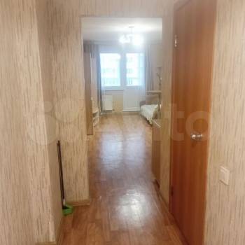Продается 1-комнатная квартира, 27,9 м²