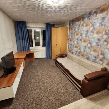 Продается 1-комнатная квартира, 25,5 м²