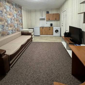 Продается 1-комнатная квартира, 25,5 м²