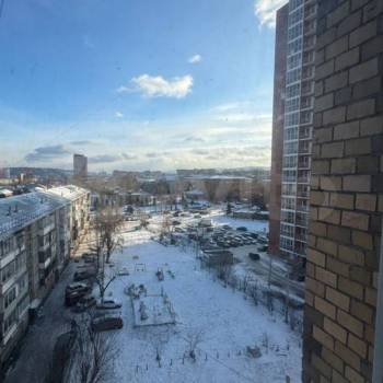 Продается 1-комнатная квартира, 25,5 м²