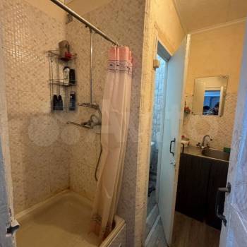 Продается 1-комнатная квартира, 25,5 м²