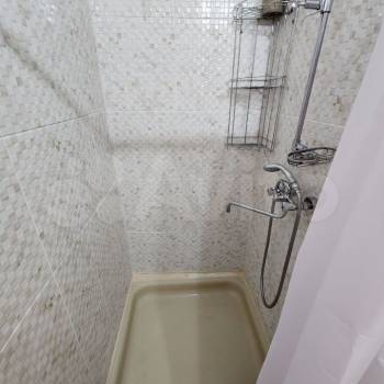 Продается 1-комнатная квартира, 25,5 м²