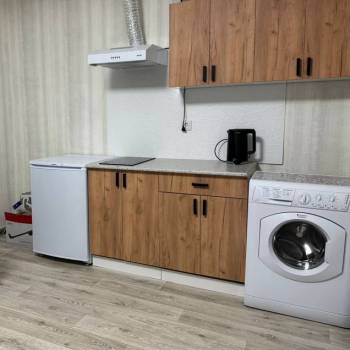 Продается 1-комнатная квартира, 25,5 м²