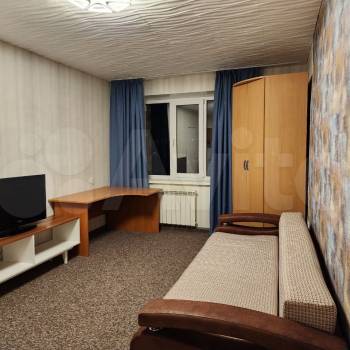 Продается 1-комнатная квартира, 25,5 м²