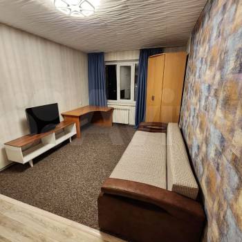 Продается 1-комнатная квартира, 25,5 м²