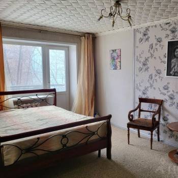 Сдается 1-комнатная квартира, 32 м²