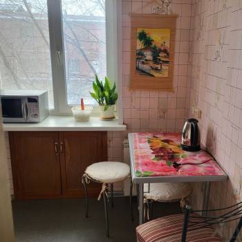 Сдается 1-комнатная квартира, 32 м²