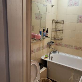 Сдается 1-комнатная квартира, 32 м²