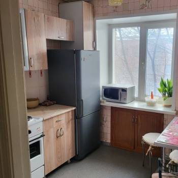 Сдается 1-комнатная квартира, 32 м²