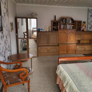 Сдается 1-комнатная квартира, 32 м²